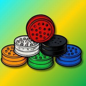 Plastic Grinders