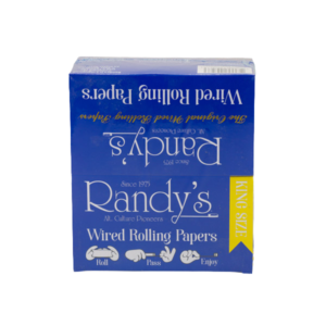 RANDYS KINGSIZE