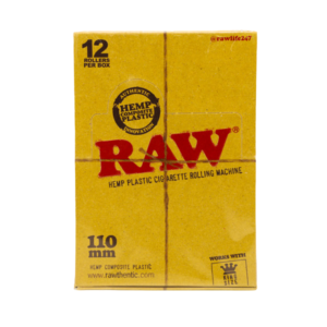 RAW 110MM KING