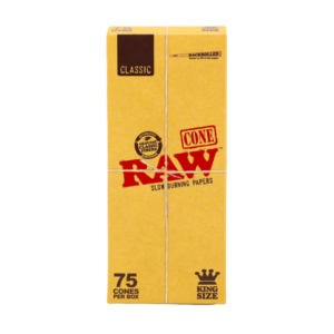 RAW 75 CT KS CON