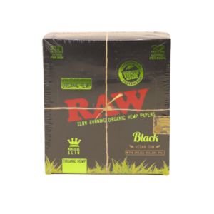 RAW ORG KS SLIM
