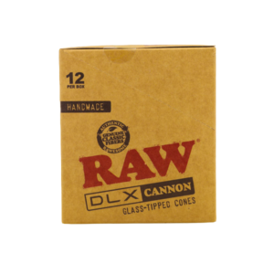 RAW DLX CANNON