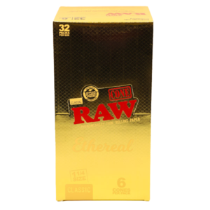 RAW ETHER 1 1/4