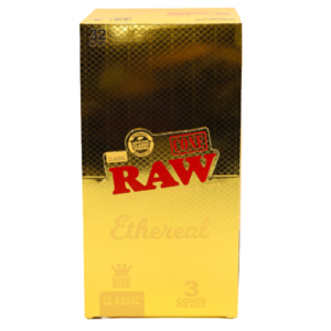 RAW ETHER KS CO