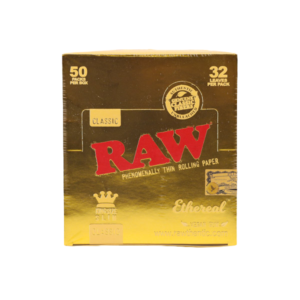 RAW ETHERAL KS