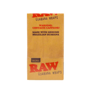 RAW GUARANA WRP