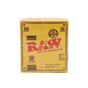 RAW KS SLIM 50C