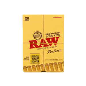 RAW PERFECTO CO