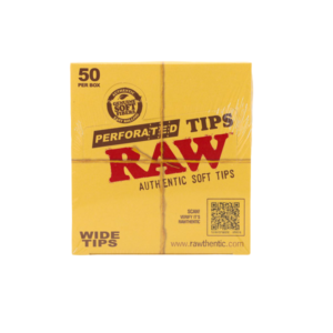 RAW PERFORATED