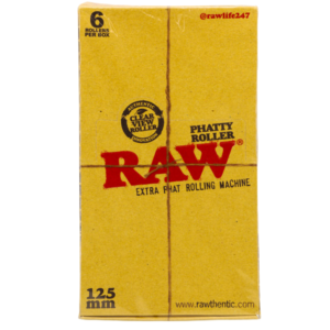 RAW PHATTY ROLL