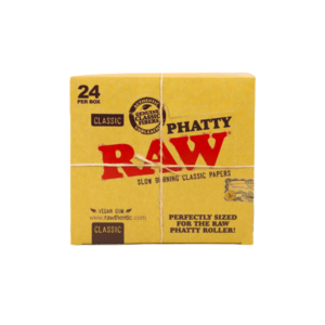 RAW PHATY PAPER