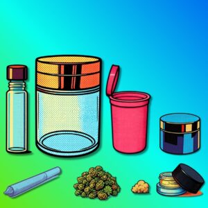 Containers