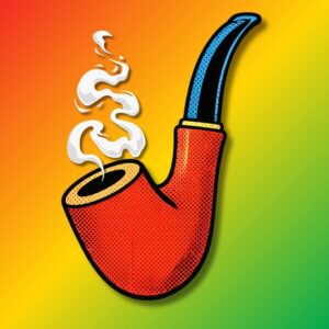 Sherlock Holmes Hand Pipes