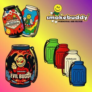 Smoke Buddy