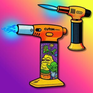 Torches
