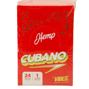 VIBE CUBANO HMP