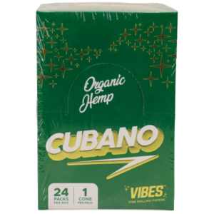 VIBE CUBANO ORG