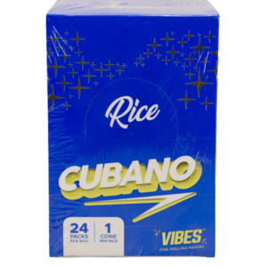VIBE CUBANO RCE