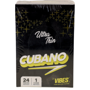 VIBE CUBANO THN
