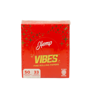 VIBE HMP KS