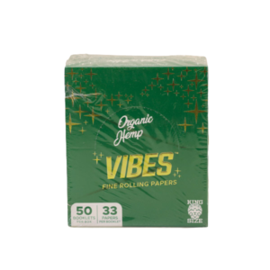 VIBE ORG HMP KS