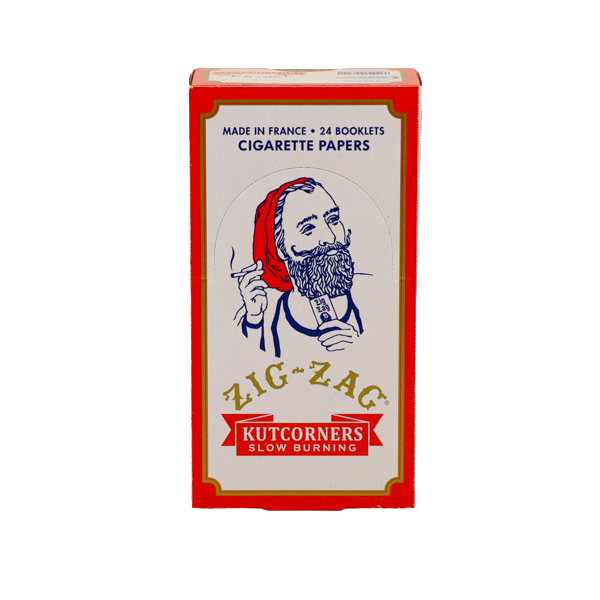 ZIGZAG KUT KOR
