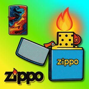 Zippo