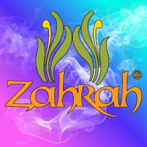 Zahrah