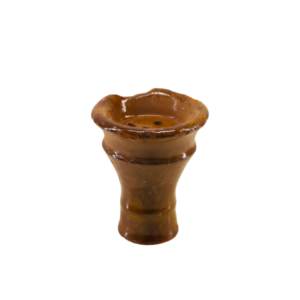 FLARE CLAY BOWL