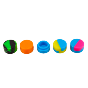 SILICONE 5ML