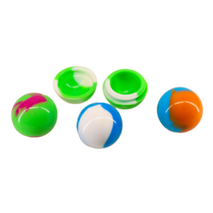 SILICON BALL