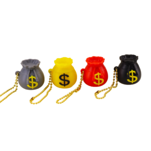 SILI MONEY BAG