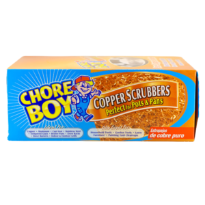 CHORE BOY 36CT
