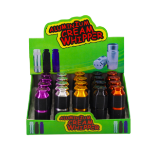 ACC-CRACKER LITE EZ
