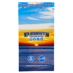 ELEMENT CONE KS