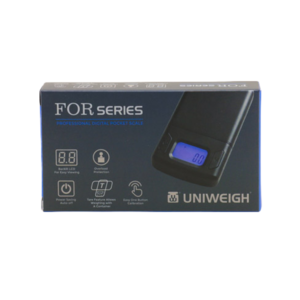 SCL-FOR SERIES
