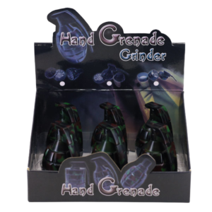 GRD-GRENADE GRINDER