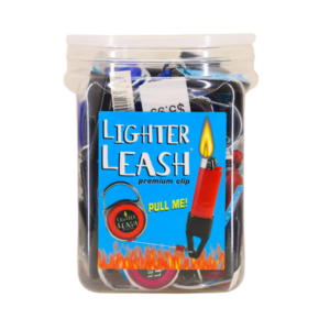ACC-LIGHTER LEASH P