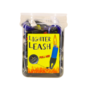 ACC-LIGHTER LEASH