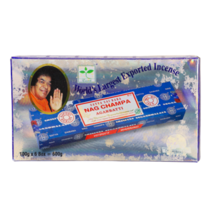 INC-NAG CHAMPA 100G