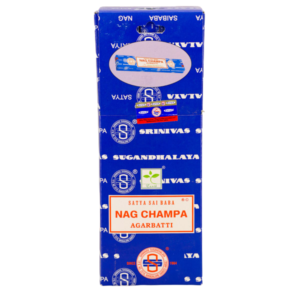 INC-NAG CHAMPA 10G