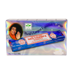 INC-NAG CHAMPA 15G
