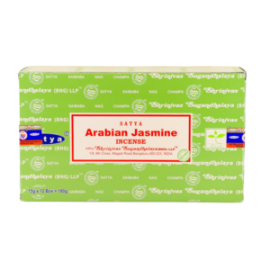 INC-SATYA ARAB JASM