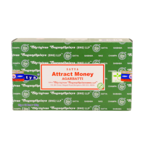 INC-SATYA ATTRACT M