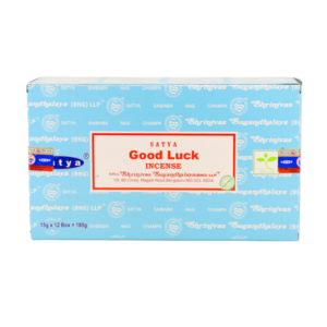 INC- SATYA GOOD LUCK