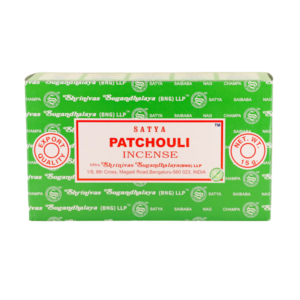 INC-SATYA PATCHOULI