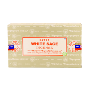 INC-SATYA WHITE SAG