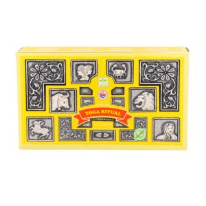INC-SATYA YOGA 15G