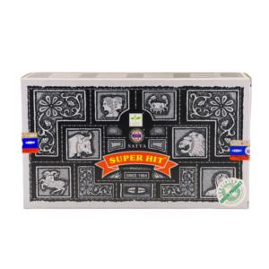 INC-SUPER HIT 15G