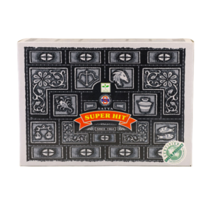 INC-SUPER HIT 40G